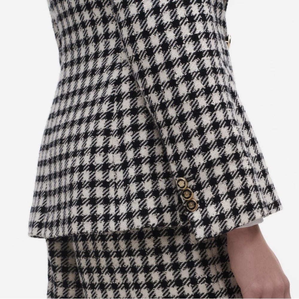 Zara blazer 🤍 - Picture 5 of 6